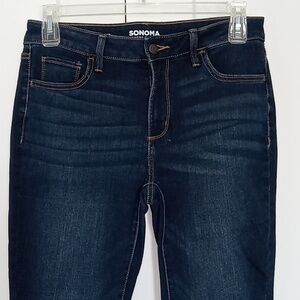 Sonoma Bootcut size 10 jean